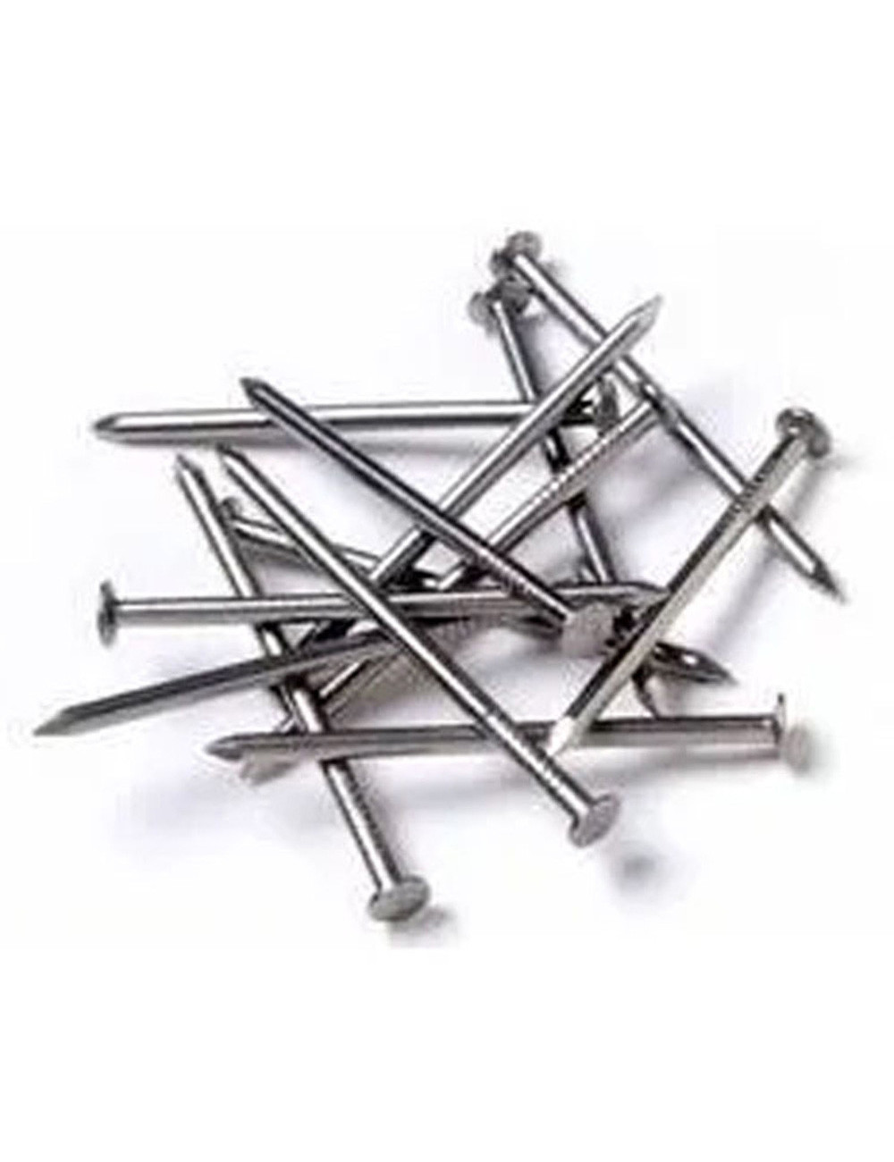 مسمار خشب 15 × 1.1/4" × 9 كجم