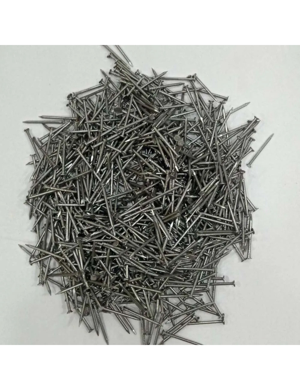 A BRAND COMMON NAIL 15 x 1.1/4" x 9 KG