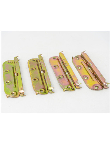 مفصلات سرير "5 CHN