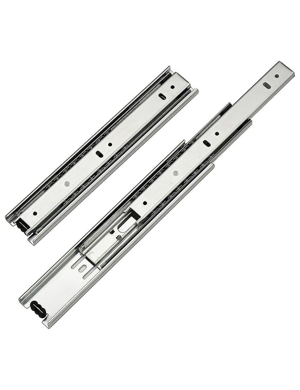 سكة جرار كبت سفتي جلفانيز 40سم