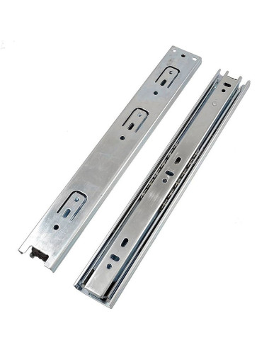 سكة جرار كبت سفتي جلفانيز 40سم