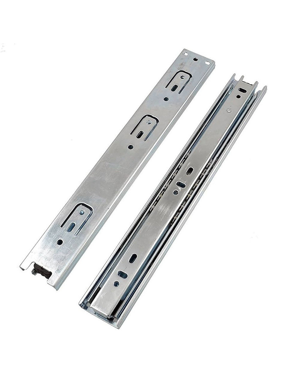 سكة جرار كبت سفتي جلفانيز 40سم