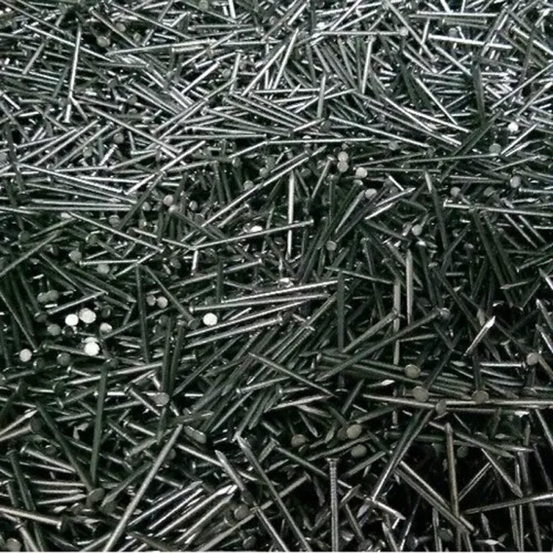 COMMON NAIL LOST HEAD 15 x 1.1/4" x 10 KG