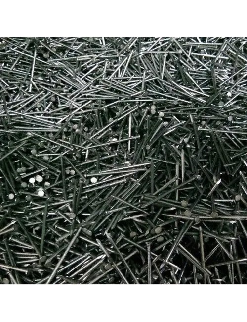 COMMON NAIL LOST HEAD 15 x 1.1/4" x 10 KG