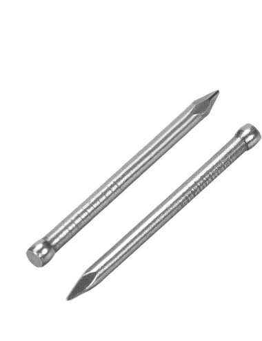 مسمار خشب بدون راس 15 × 1. 5" × 10 كجم