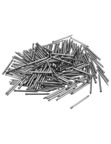 مسمار خشب بدون راس 15 × 1. 5" × 10 كجم