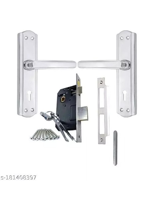 LD693 ULTRA WOODEN DOOR LOCK