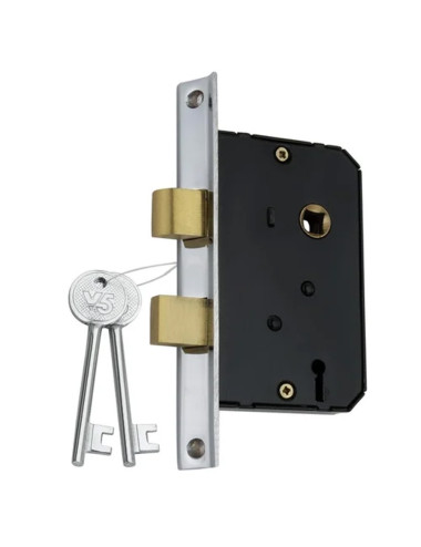 LD693 ULTRA WOODEN DOOR LOCK