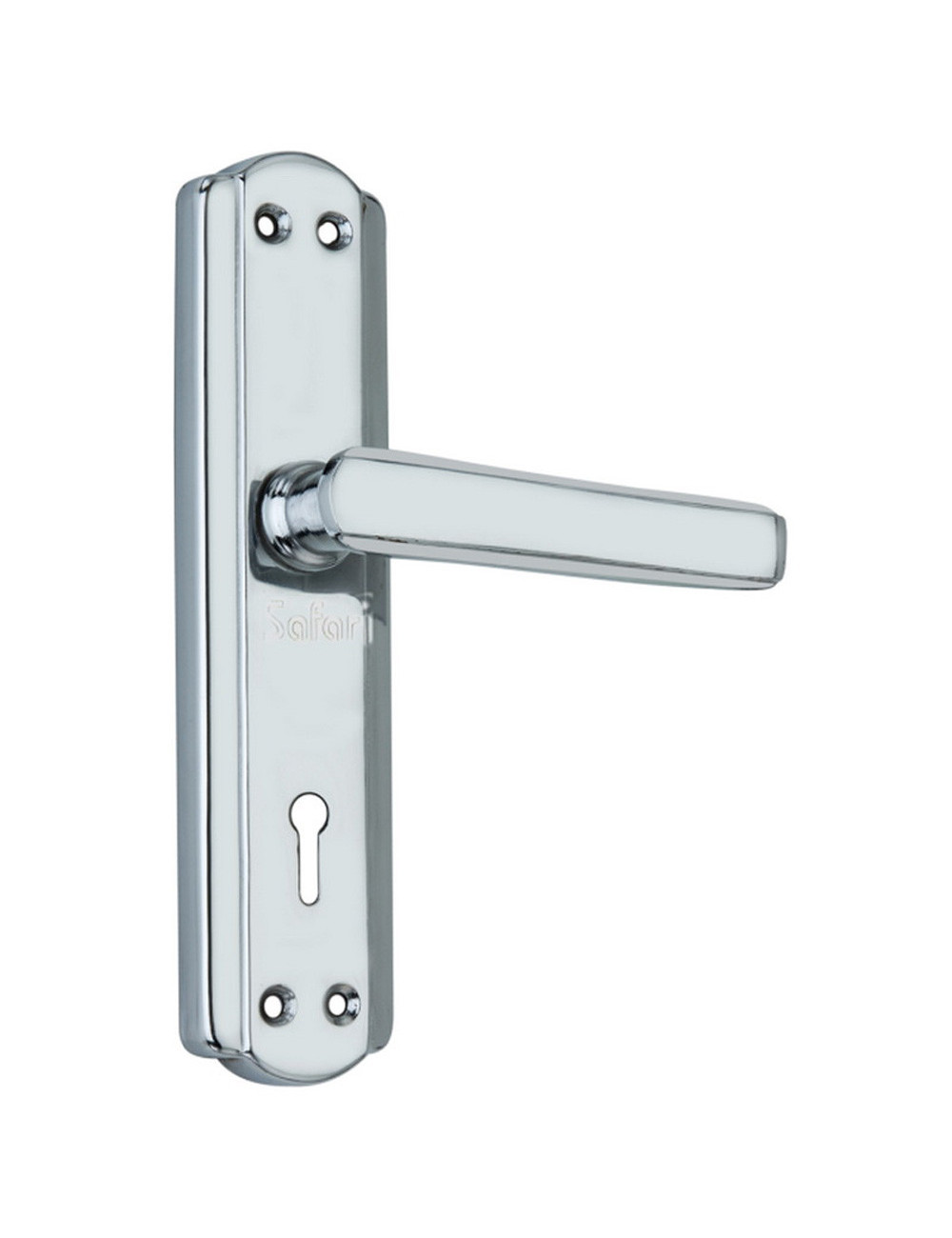 قفل باب خشب كبير عادي 693LD CHN