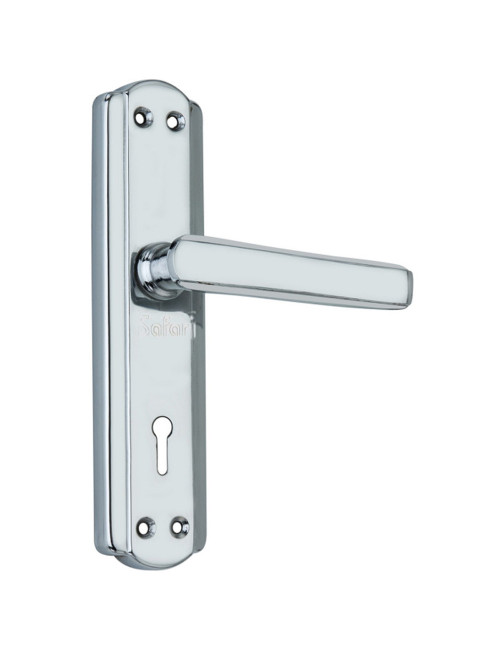 قفل باب خشب كبير عادي 693LD CHN