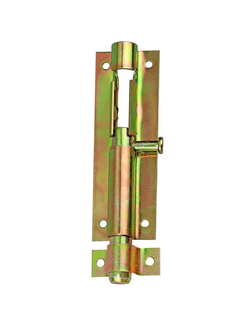 TOWER BOLT 8" H.D.