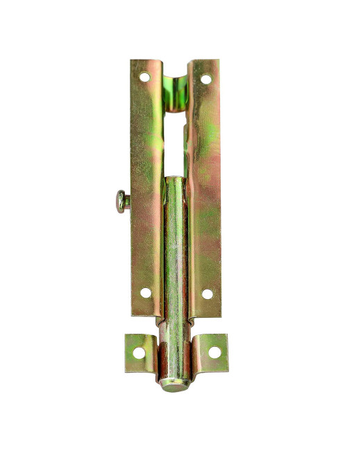 TOWER BOLT 8" H.D.