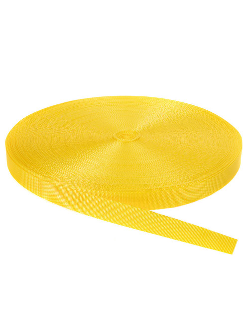 WEBBING ROLL 1" X 100 MTR L.D.