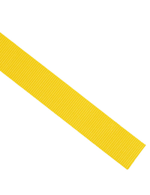 WEBBING ROLL 1" X 100 MTR L.D.