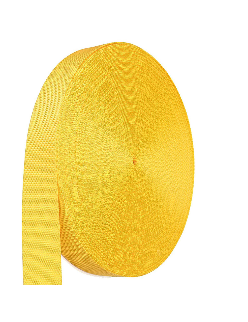 WEBBING ROLL 1" X 100 MTR L.D.