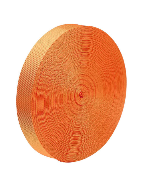 L.D. قايش ونش رول 2" × 100 متر CHN