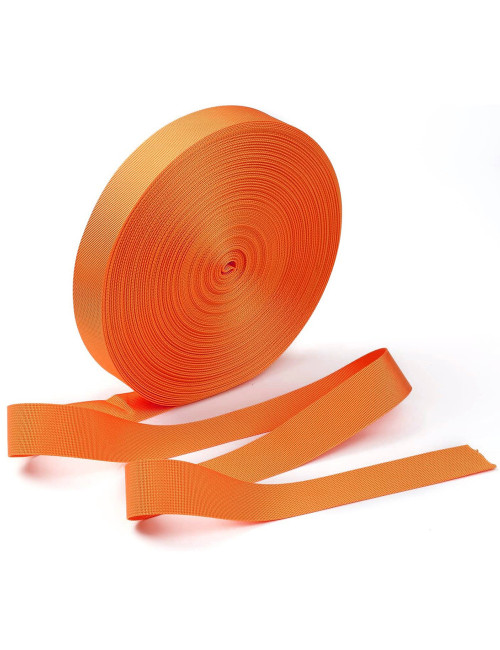 WEBBING ROLL 2" X 100 MTR