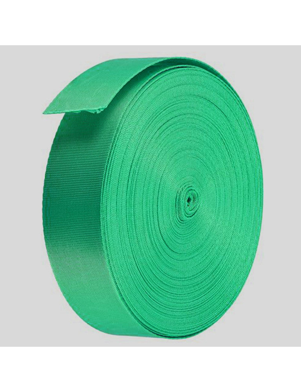 WEBBING ROLL 2.5" X 100 MTR