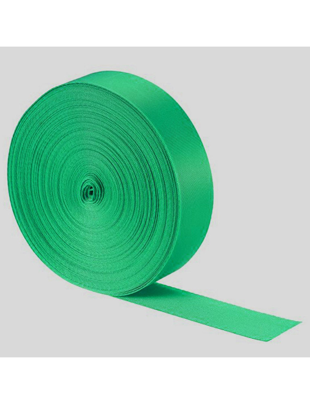 WEBBING ROLL 2.5" X 100 MTR