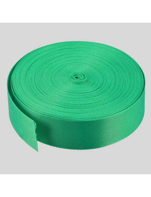 WEBBING ROLL 2.5" X 100 MTR