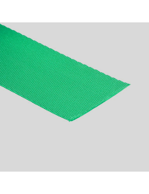 WEBBING ROLL 2.5" X 100 MTR