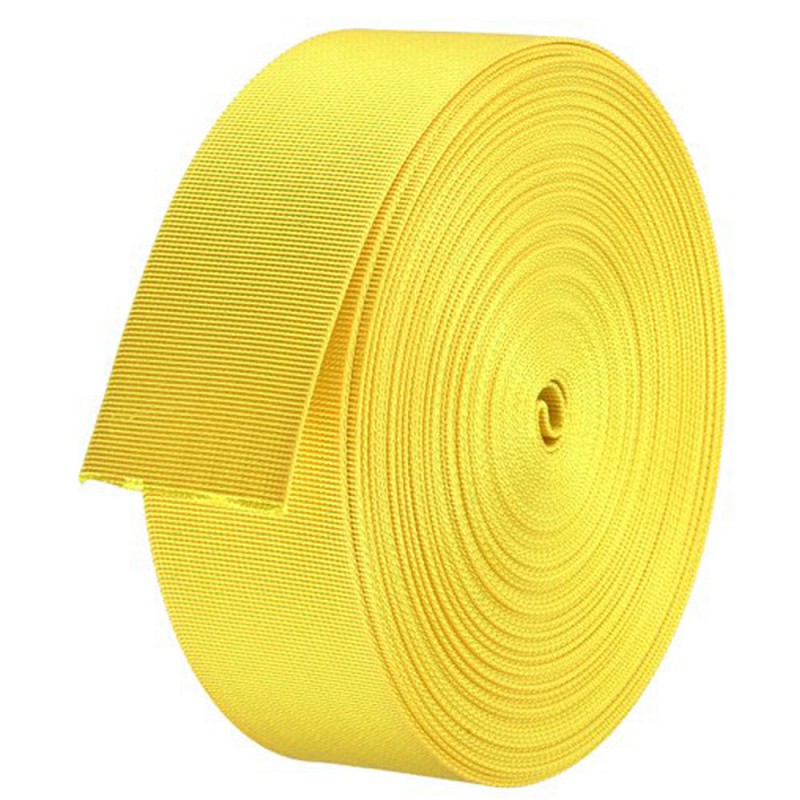 WEBBING ROLL 3" X 100 MTR