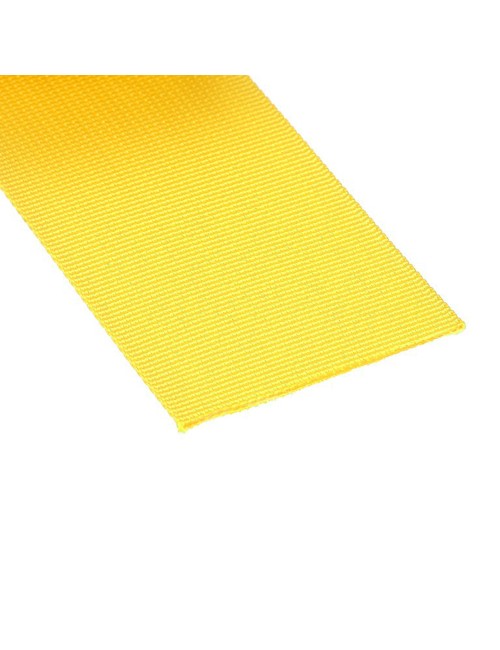 WEBBING ROLL 3" X 100 MTR