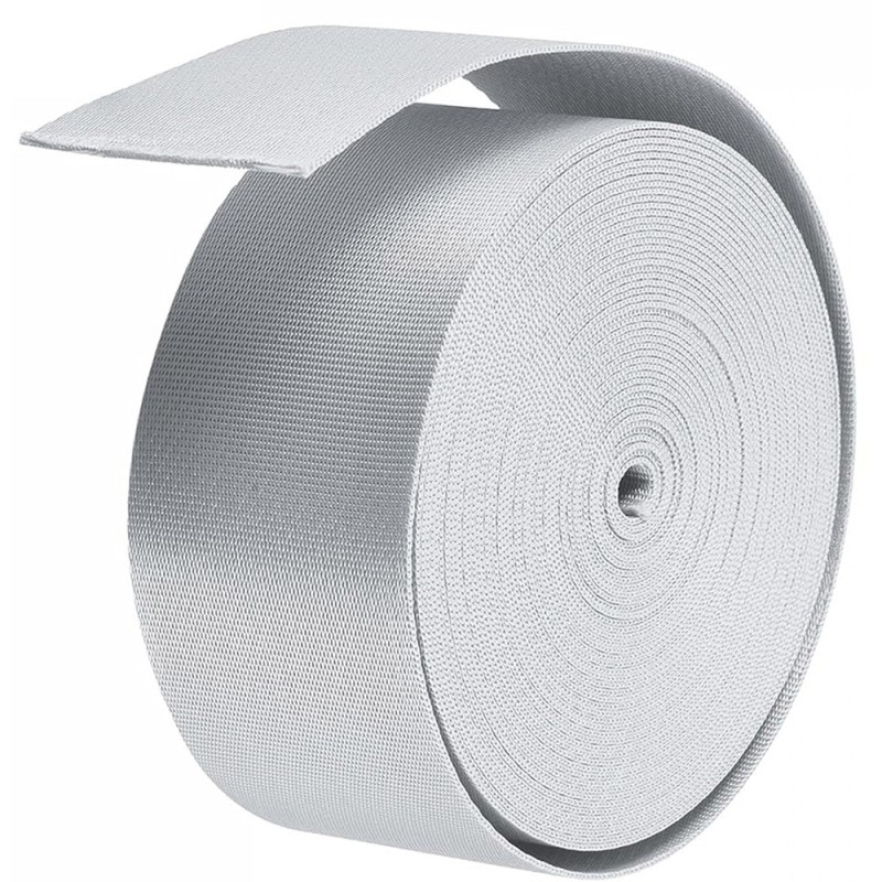 L.D. قايش ونش رول 4" × 100 متر CHN