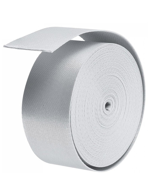 WEBBING ROLL 4" X 100 MTR