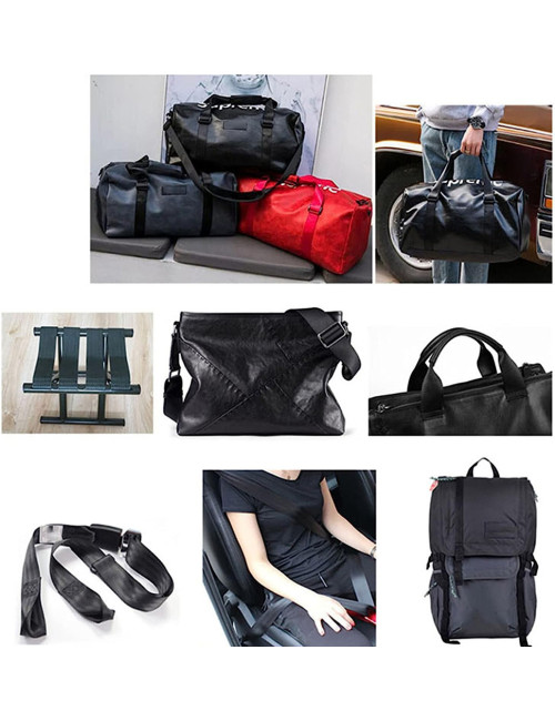 WEBBING ROLL 1" X 33 MTR