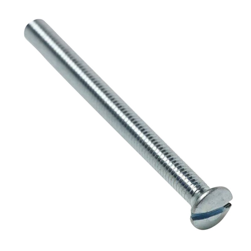 HNK MACHINE SCREW GLAV 2x3/16