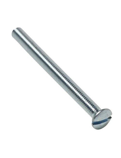 HNK MACHINE SCREW GLAV 2x3/16