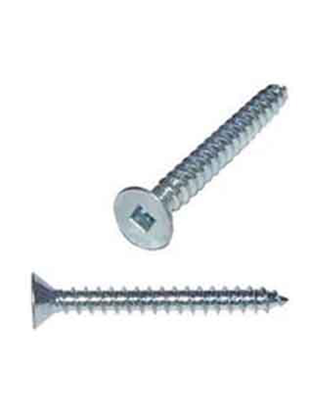 برغي سن صاج راس الانكي 1.1/4"×8 TWN