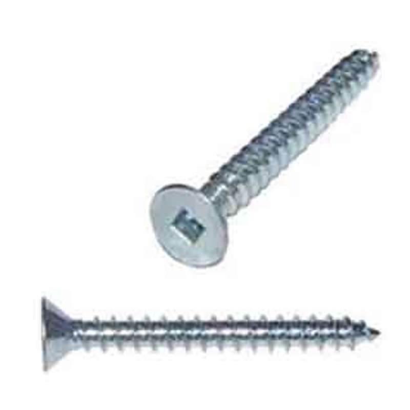 SELF TAPPING SCREW ALLENKY HEAD 1.1/4" x 8