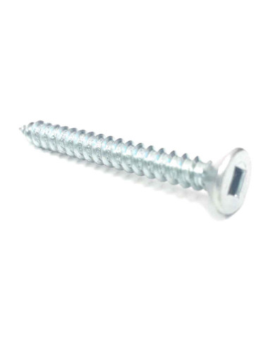 SELF TAPPING SCREW ALLENKY HEAD 1.1/4" x 8