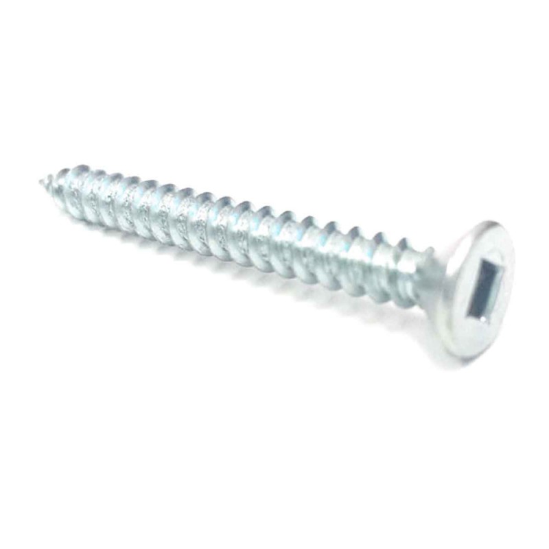 SELF TAPPING SCREW ALLENKY HEAD 1.1/4" x 8