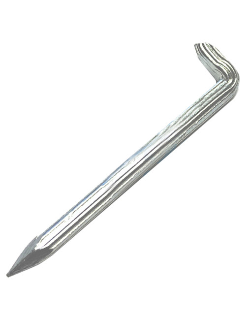 ANGLE CONCRETE NAIL WHITE 4 x 70