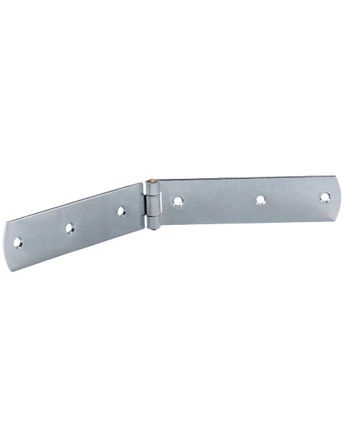 LONG HINGES FOR BOX 8" H.D.