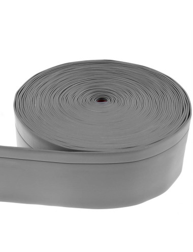 PLASTIC INSOLE GREY 50 MTR x 10 C