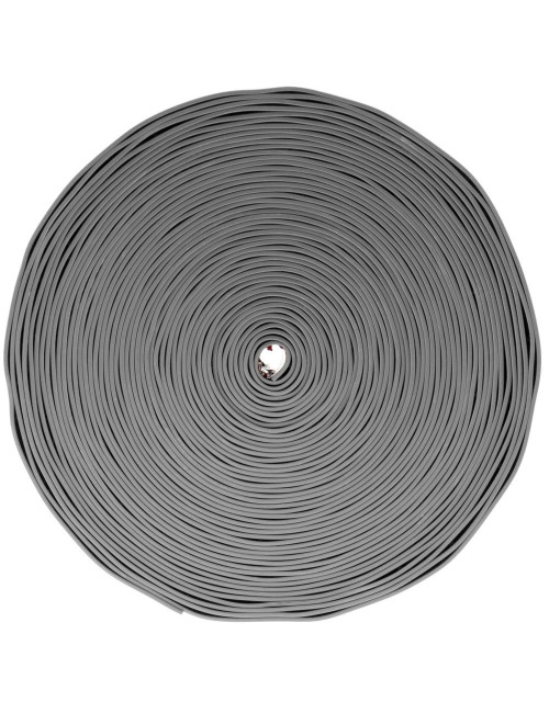 PLASTIC INSOLE GREY 50 MTR x 10 C