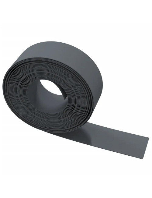 PLASTIC INSOLE BLACK 1.20