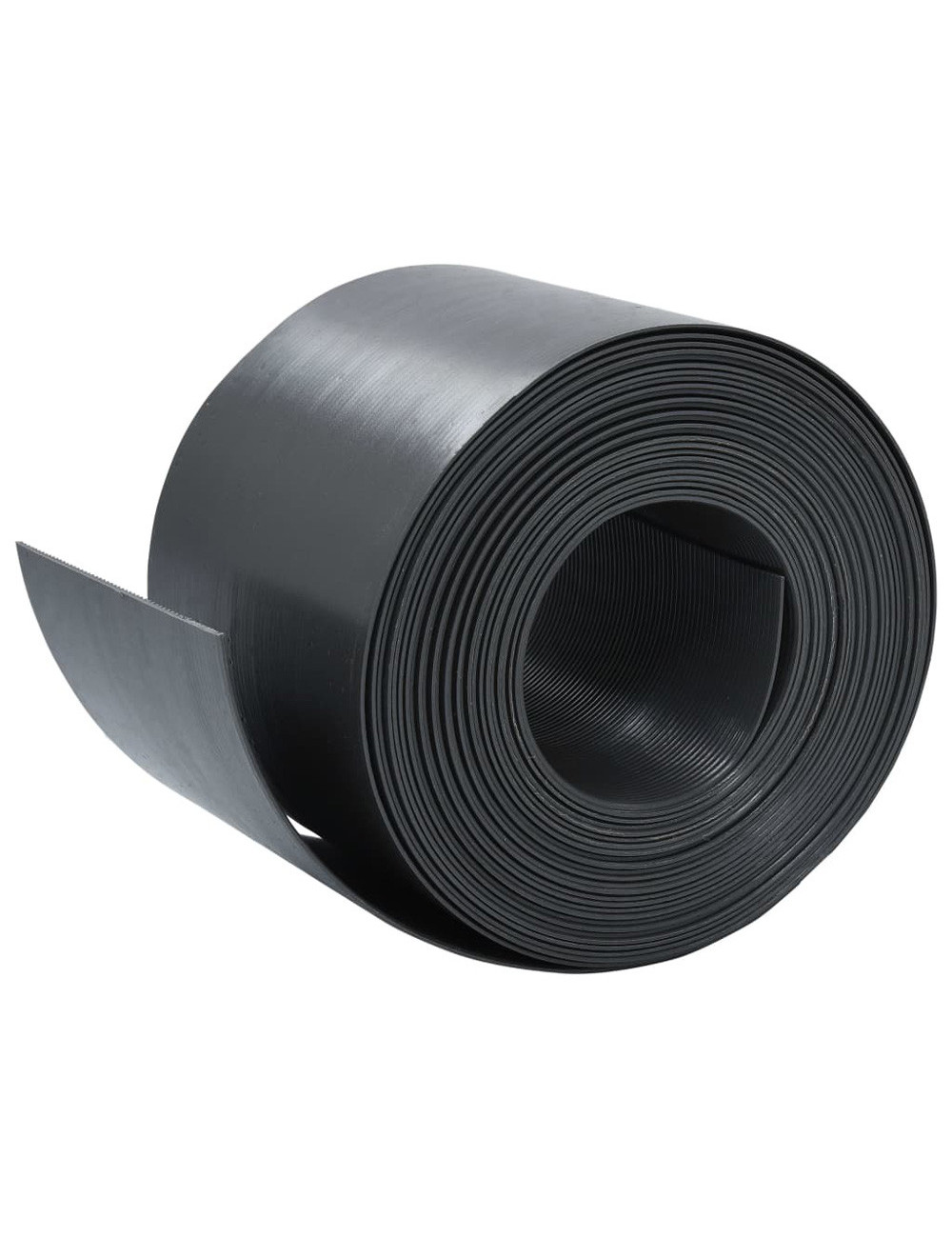 PLASTIC INSOLE BLACK 1.20