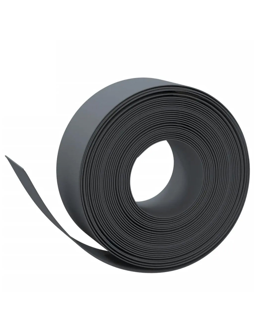 PLASTIC INSOLE BLACK 1.20