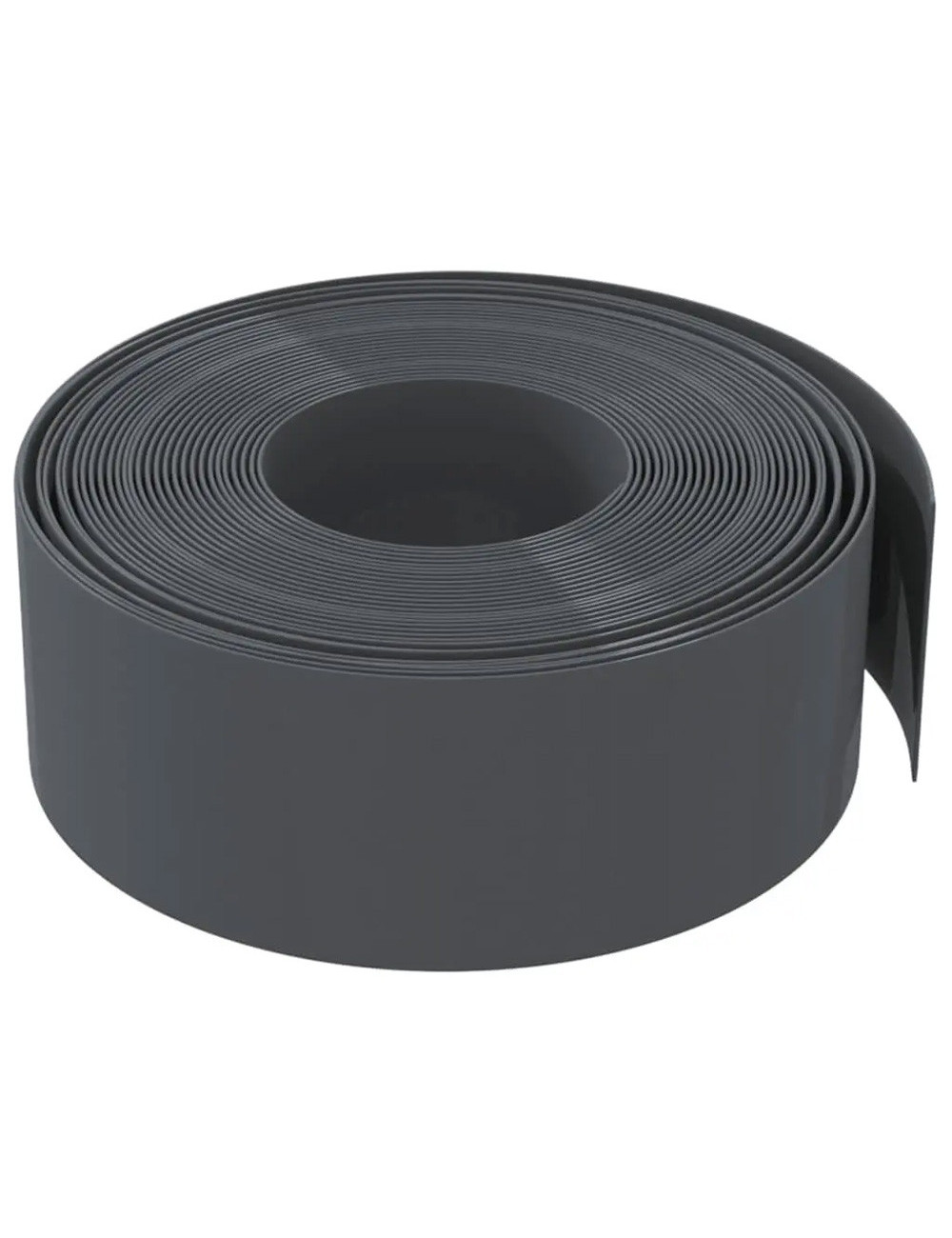 PLASTIC INSOLE BLACK 1.20