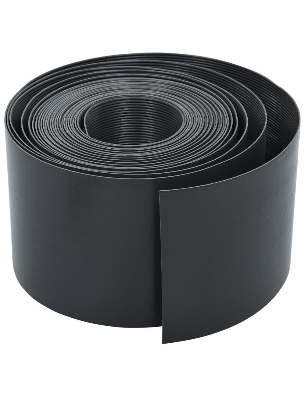 PLASTIC INSOLE BLACK 1.20