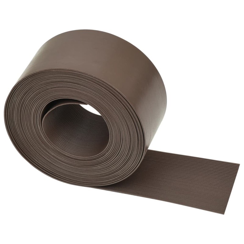 PLASTIC INSOLE BROWN 1.20