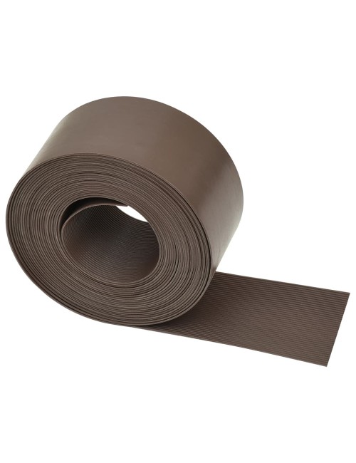 PLASTIC INSOLE BROWN 1.20
