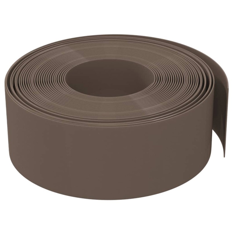 PLASTIC INSOLE BROWN 1.20