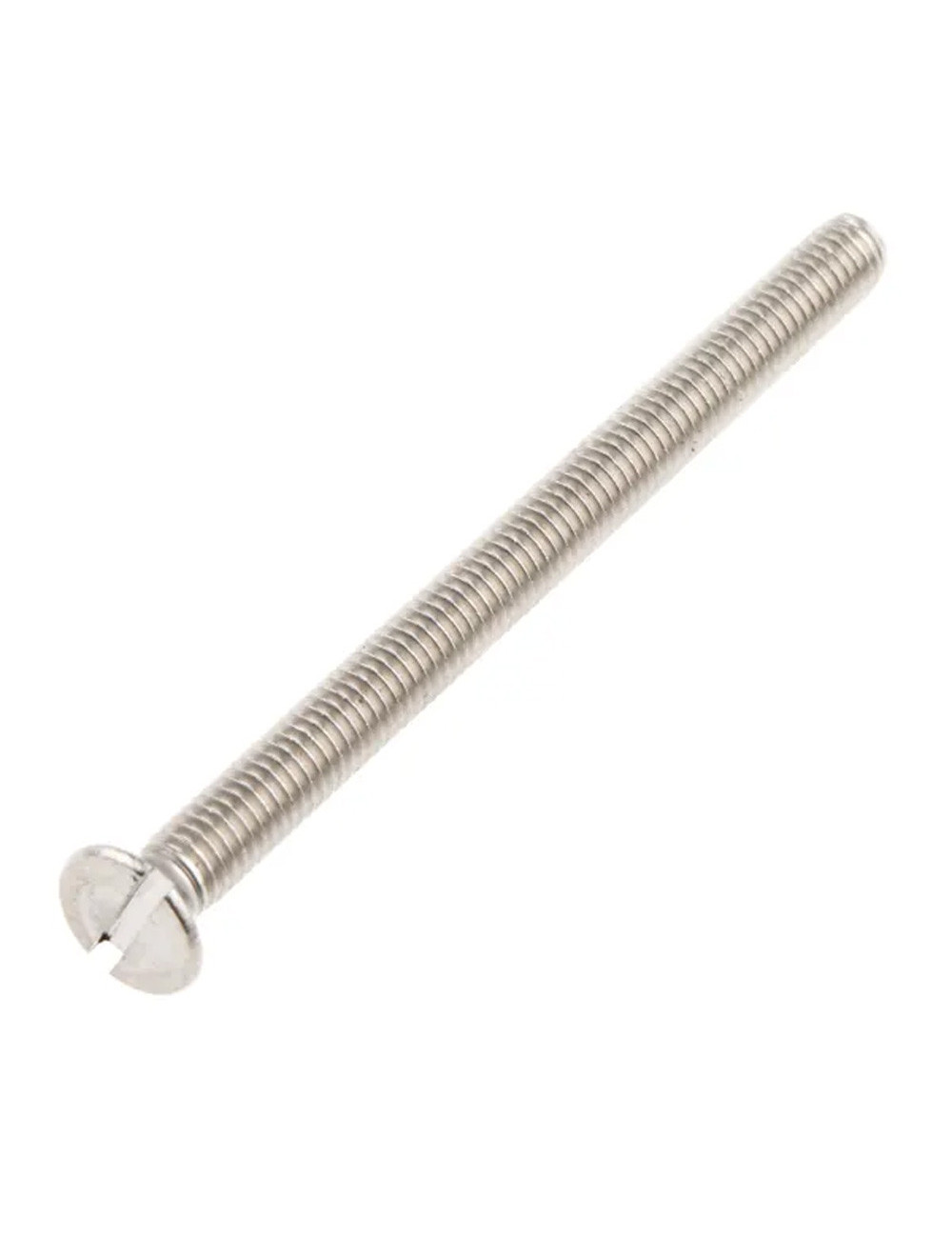 MACHINE SCREW FLAT HEAD 3x60