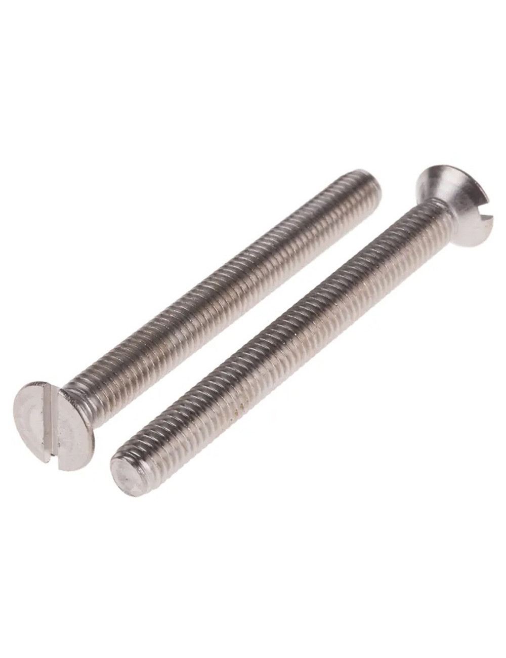 برغي ماشين راس مسح 3×60 HNK